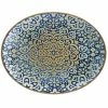 Bonna - Alhambra Oval Coupe Platter 25cm -Villeroy & Boch shop 455749 Large