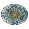 Bonna - Alhambra Oval Coupe Platter 31cm 1 Bonna - Alhambra Oval Coupe Platter 31cm -Villeroy & Boch shop 455750 Large