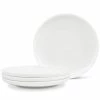 Noritake - Marc Newson By Noritake B&B Plate Set 4pce -Villeroy & Boch shop 456156 Large