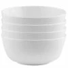 Noritake - Marc Newson By Noritake Small Bowl Set 4pc 2 Noritake - Marc Newson By Noritake Small Bowl Set 4pc -Villeroy & Boch shop 456168 Large