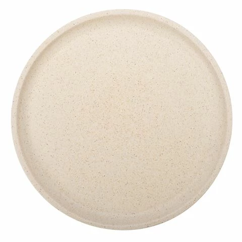 Robert Gordon - Platform Entree Plate Sand 23cm 3 Robert Gordon - Platform Entree Plate Sand 23cm