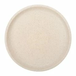 Robert Gordon - Platform Side Plate Sand 17cm