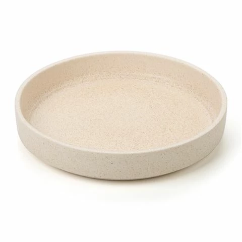 Robert Gordon - Platform Bowl Sand 22cm 3 Robert Gordon - Platform Bowl Sand 22cm