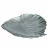 Anya - Monsteria Plate Green 31x35cm 1 Anya - Monsteria Plate Green 31x35cm -Villeroy & Boch shop 456825 Large