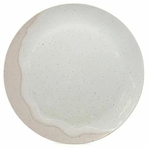 S & P - Roam Dinner Plate Natural 28cm 3 S & P - Roam Dinner Plate Natural 28cm