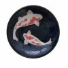 Concept Japan - Aizome Koi Carp Plate Small 9cm 2 Concept Japan - Aizome Koi Carp Plate Small 9cm -Villeroy & Boch shop 457195 Large