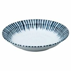 Concept Japan - Aika Togusa Deep Plate 22.3cm