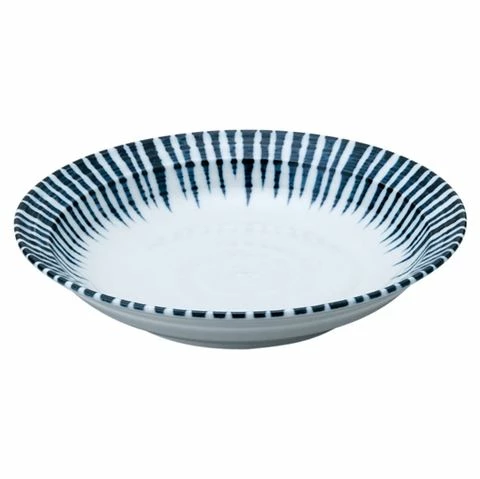 Concept Japan - Aika Togusa Deep Plate 22.3cm 3 Concept Japan - Aika Togusa Deep Plate 22.3cm