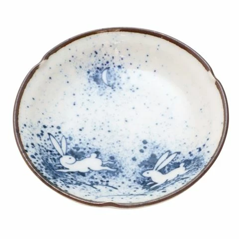 Concept Japan - Tsukiusagi Dish 3 Concept Japan - Tsukiusagi Dish