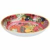 Baci Milano - Coral Oval Serving Bowl 1 Baci Milano - Coral Oval Serving Bowl -Villeroy & Boch shop 458564 Large