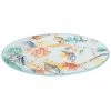 Baci Milano - St Tropez Oval Serving Plate -Villeroy & Boch shop 458653 Large