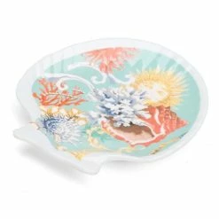 Baci Milano - Shell Small Plate St Tropez