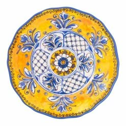 Le Cadeaux - Benidorm Salad Plate 23cm