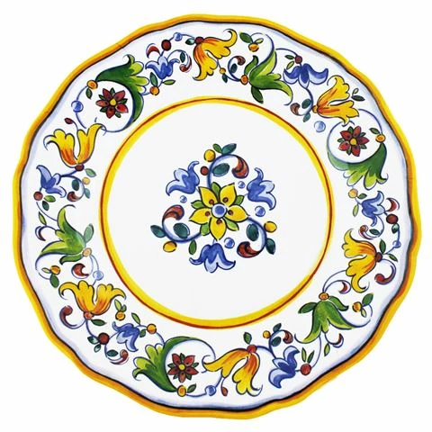 Le Cadeaux - Capri Dinner Plate 28cm 3 Le Cadeaux - Capri Dinner Plate 28cm