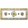 Le Cadeaux - Capri Rectangle Serving Platter 46x18cm 2 Le Cadeaux - Capri Rectangle Serving Platter 46x18cm -Villeroy & Boch shop 458930 Large