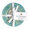 Le Cadeaux - Madrid Appetizer Plates Set 4pce -Villeroy & Boch shop 458941 Large