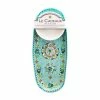 Le Cadeaux - Madrid Bowl & Tray Turquoise Set 2pce 2 Le Cadeaux - Madrid Bowl & Tray Turquoise Set 2pce -Villeroy & Boch shop 458950 Large