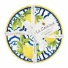 Le Cadeaux - Palermo Appetizer Plates Set 4pce -Villeroy & Boch shop 458954 Large