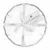 Le Cadeaux - Antique White Appetizer Plates Set 4pce 1 Le Cadeaux - Antique White Appetizer Plates Set 4pce -Villeroy & Boch shop 458977 Large
