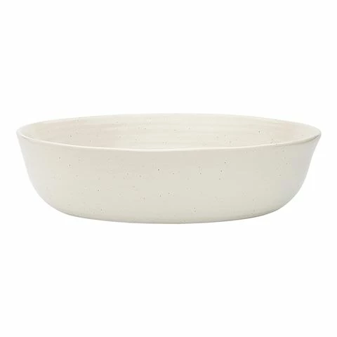 Ecology - Ottawa Dinner Bowl Calico 22cm 3 Ecology - Ottawa Dinner Bowl Calico 22cm