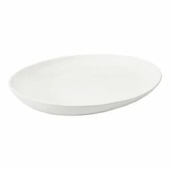 Ecology - Organic Oval Platter 40cm