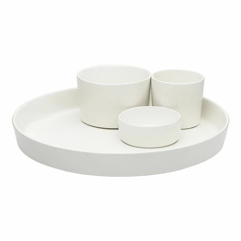 Ecology - Origin Serving Set 4pce 3 Ecology - Origin Serving Set 4pce