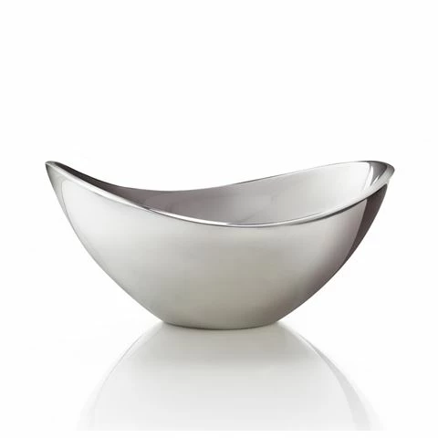 Nambe - Butterfly Bowl 19cm 3 Nambe - Butterfly Bowl 19cm