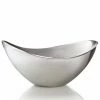 Nambe - Butterfly Bowl 27cm 2 Nambe - Butterfly Bowl 27cm -Villeroy & Boch shop 459372 Large