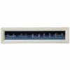 Fishs Eddy - NY Bridges Long Tray 43cm 2 Fishs Eddy - NY Bridges Long Tray 43cm -Villeroy & Boch shop 470993 Large
