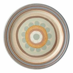 Denby - Heritage Terrace Accent Salad Plate