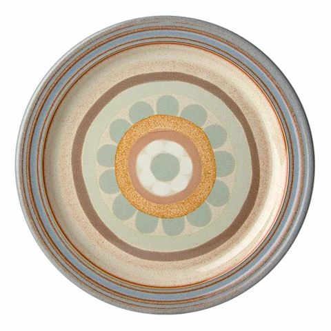 Denby - Heritage Terrace Accent Salad Plate 3 Denby - Heritage Terrace Accent Salad Plate