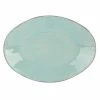 Costa Nova - Nova Turquoise Oval Platter 30cm 2 Costa Nova - Nova Turquoise Oval Platter 30cm -Villeroy & Boch shop 483149 Large
