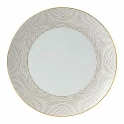 Wedgwood - Arris Plate 28cm