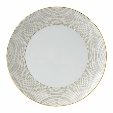 Wedgwood - Arris Plate 28cm 3 Wedgwood - Arris Plate 28cm