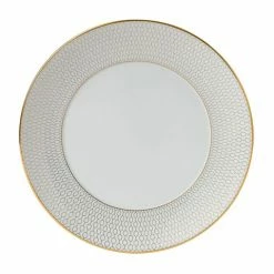 Wedgwood - Arris Plate 20cm