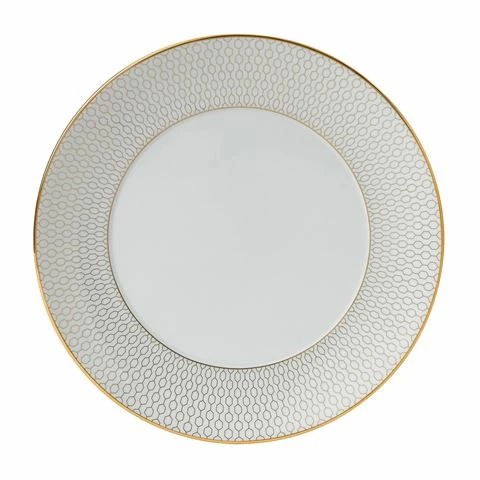 Wedgwood - Arris Plate 20cm 3 Wedgwood - Arris Plate 20cm