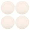 Gien - Pont Aux Choux White Canape Plate Set 4pce 2 Gien - Pont Aux Choux White Canape Plate Set 4pce -Villeroy & Boch shop 485188 Large