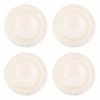 Gien - Pont Aux Choux White Dinner Plate Set 4pce 1 Gien - Pont Aux Choux White Dinner Plate Set 4pce -Villeroy & Boch shop 485236 Large