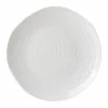 Pillivuyt - Teck Dinner Plate White 28cm 1 Pillivuyt - Teck Dinner Plate White 28cm -Villeroy & Boch shop 487416 Large