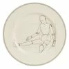 Big Tomato Company - Artist Studio Model Front Plate -Villeroy & Boch shop 487876 Large