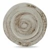 Virginia Casa - Galestro Vintage Organic Dinner Plate 30cm -Villeroy & Boch shop 492450 Large
