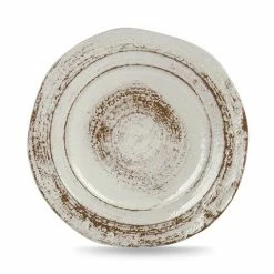 Virginia Casa - Galestro Vintage Organic Salad Plate 23cm