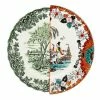 Seletti - Hybrid Ipazia Dinner Plate 2 Seletti - Hybrid Ipazia Dinner Plate -Villeroy & Boch shop 497547 Large