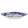 Spode - Blue Italian Bread Tray -Villeroy & Boch shop 533963 Large