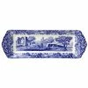 Spode - Blue Italian Small Tray -Villeroy & Boch shop 536506 Large