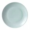 Royal Doulton - Gordon Ramsay Maze Blue Plate 28cm 2 Royal Doulton - Gordon Ramsay Maze Blue Plate 28cm -Villeroy & Boch shop 537966 Large