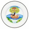 Villeroy & Boch V&B - Design Naif Salad Plate Noah's Ark 2 Villeroy & Boch V&B - Design Naif Salad Plate Noah's Ark -Villeroy & Boch shop 539805 Large