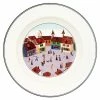 Villeroy & Boch V&B - Design Naif Deep Plate Village 2 Villeroy & Boch V&B - Design Naif Deep Plate Village -Villeroy & Boch shop 539817 Large