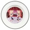 Villeroy & Boch V&B - Design Naif Deep Plate Fireplace -Villeroy & Boch shop 539818 Large