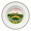 Villeroy & Boch V&B - Design Naif Deep Plate Huntsman 2 Villeroy & Boch V&B - Design Naif Deep Plate Huntsman -Villeroy & Boch shop 539819 Large